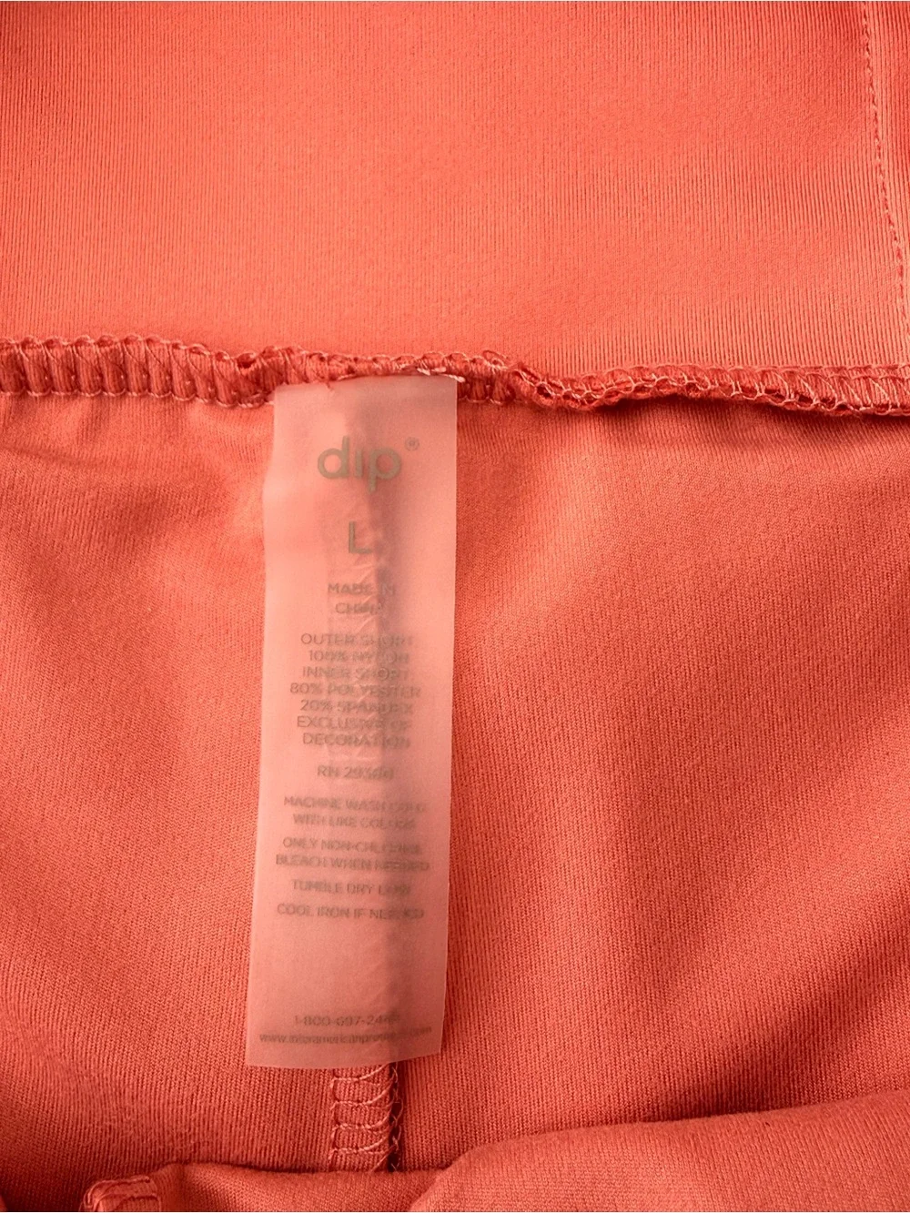 N/A comfortable coral
